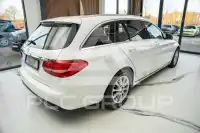 2016 Mercedes Benz C 220
