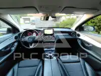 2016 Mercedes Benz C 220