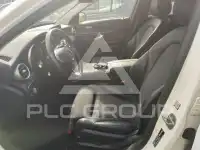 2016 Mercedes Benz C 220