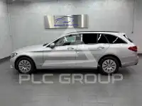2016 Mercedes Benz C 220