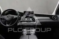 2016 Mercedes Benz C 220