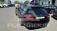 2016 Mercedes Benz C 220