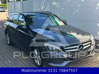 2016 Mercedes Benz C 220