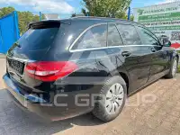 2016 Mercedes Benz C 220