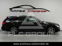 2016 Mercedes Benz C 220