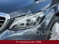 2016 Mercedes Benz C 220