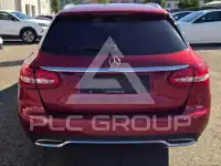 2016 Mercedes Benz C 220