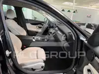 2016 Mercedes Benz C 220