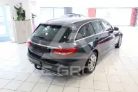 2016 Mercedes Benz C 220