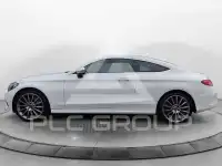 2016 Mercedes Benz C 220