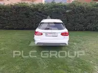 2016 Mercedes Benz C 220