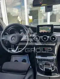 2016 Mercedes Benz C 220