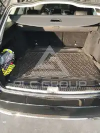 2016 Mercedes Benz C 220