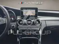 2016 Mercedes Benz C 220
