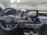 2016 Mercedes Benz C 220