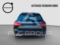 2016 Mercedes Benz C 220