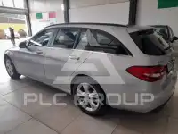 2016 Mercedes Benz C 220