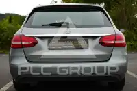 2016 Mercedes Benz C 220