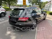 2016 Mercedes Benz C 220