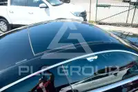 2016 Mercedes Benz C 220