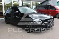 2016 Mercedes Benz C 220
