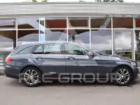 2016 Mercedes Benz C 220