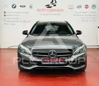 2016 Mercedes Benz C 220