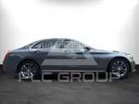2016 Mercedes Benz C 220