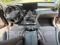 2016 Mercedes Benz C 220