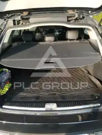 2016 Mercedes Benz C 220