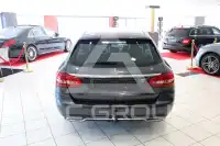 2016 Mercedes Benz C 220