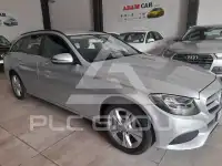 2016 Mercedes Benz C 220