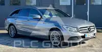 2016 Mercedes Benz C 220
