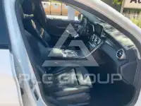 2016 Mercedes Benz C 220