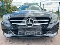 2016 Mercedes Benz C 220