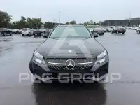 2016 Mercedes Benz C 220