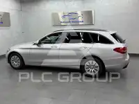 2016 Mercedes Benz C 220