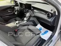 2016 Mercedes Benz C 220