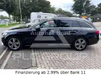 2016 Mercedes Benz C 220