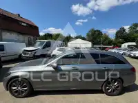 2016 Mercedes Benz C 220