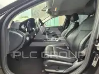 2016 Mercedes Benz C 220