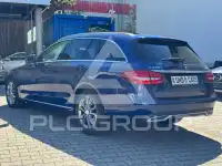 2016 Mercedes Benz C 220