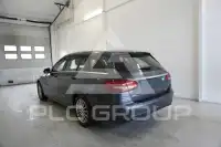 2016 Mercedes Benz C 220