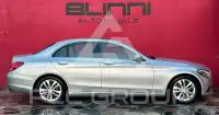 2016 Mercedes Benz C 220