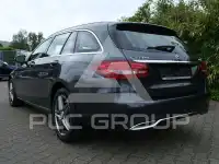 2016 Mercedes Benz C 220