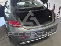 2016 Mercedes Benz C 220