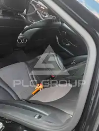 2016 Mercedes Benz C 220