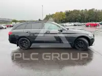 2016 Mercedes Benz C 220