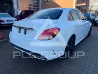 2016 Mercedes Benz C 220