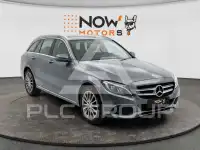 2016 Mercedes Benz C 220